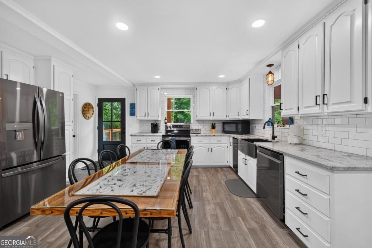 966 Dennis Station Road Eatonton - Photo 12