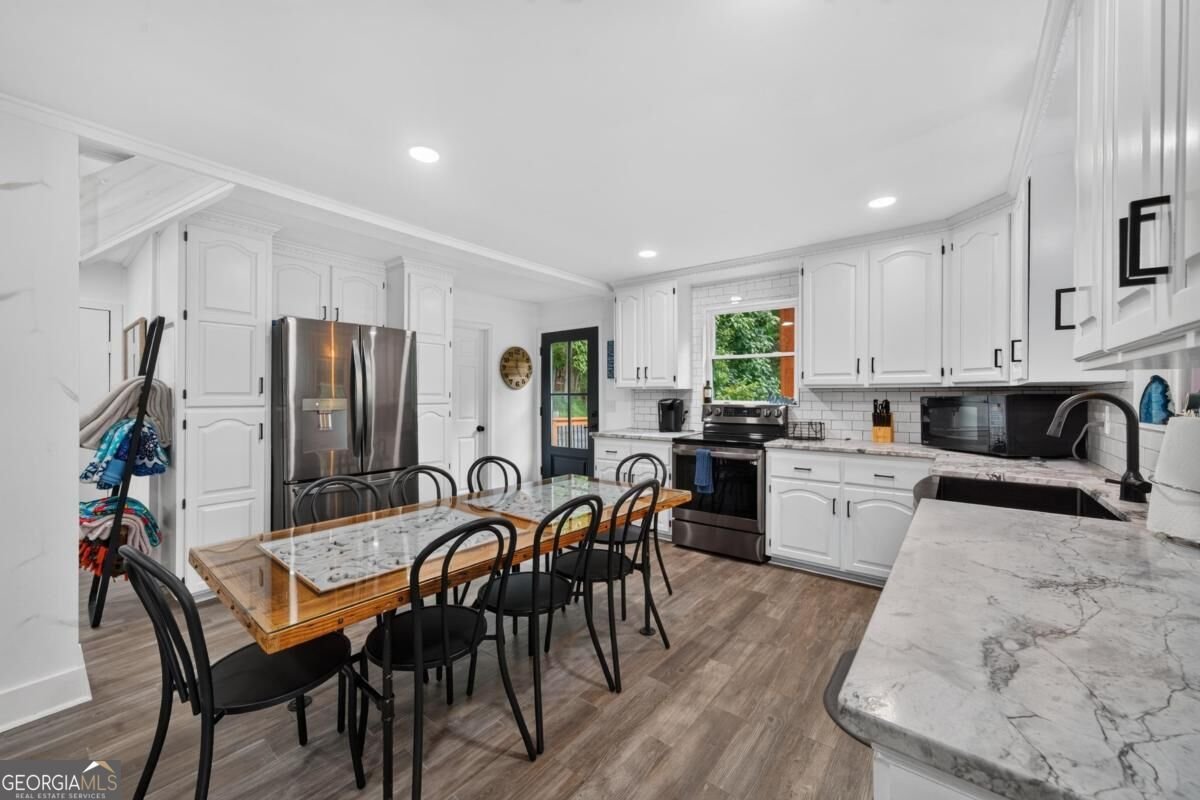 966 Dennis Station Road Eatonton - Photo 13