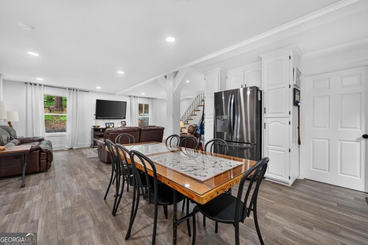 966 Dennis Station Road Eatonton - Photo 16
