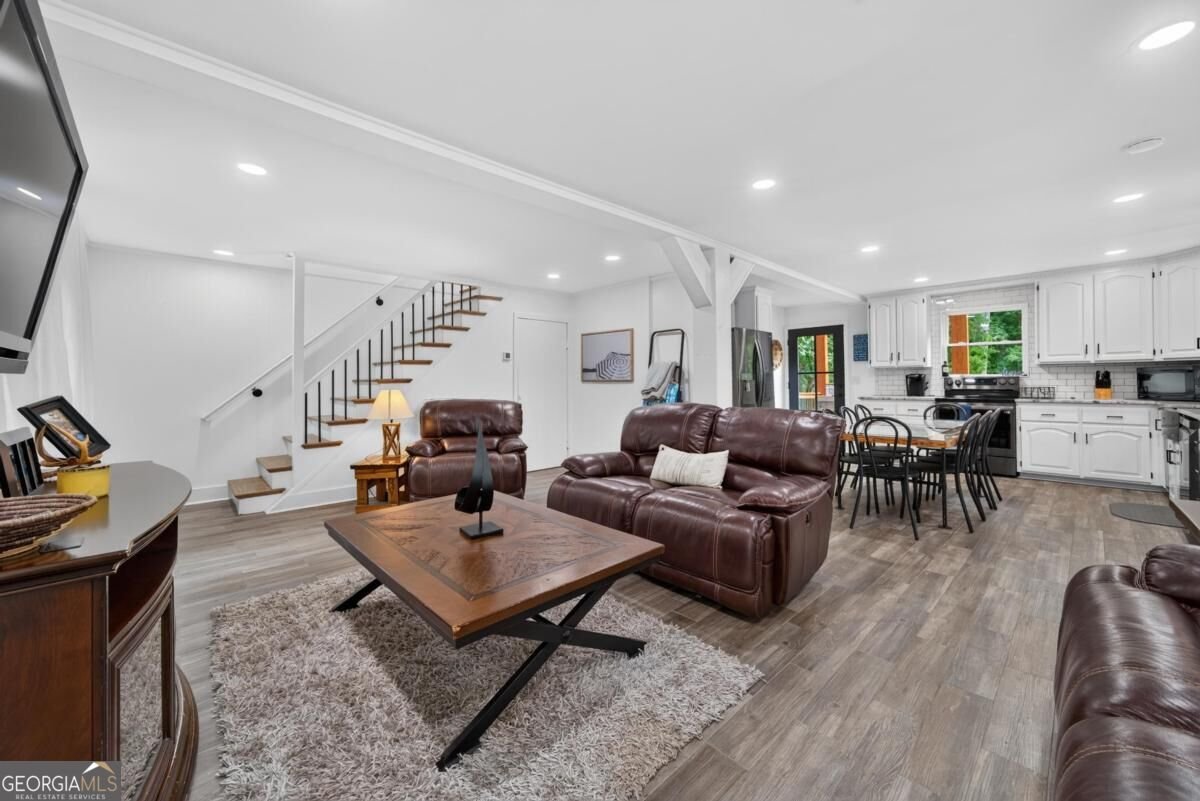 966 Dennis Station Road Eatonton - Photo 18