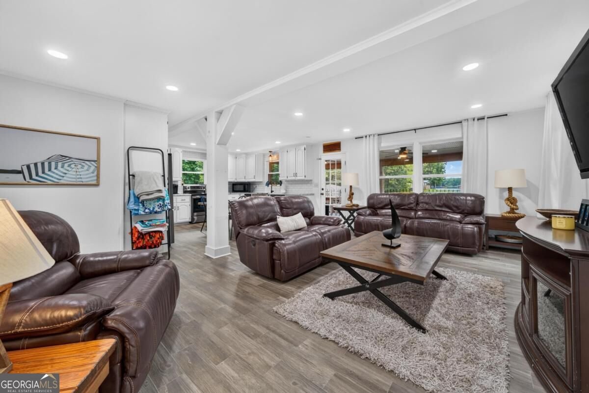966 Dennis Station Road Eatonton - Photo 19