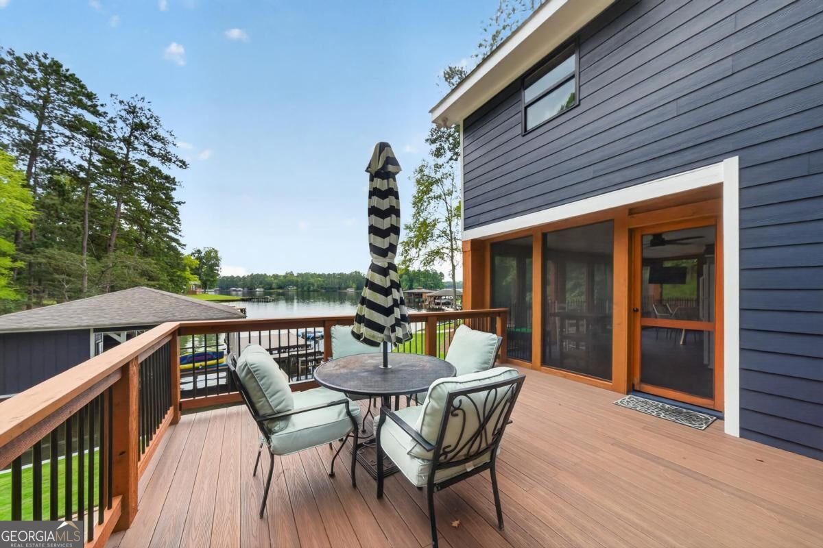966 Dennis Station Road Eatonton - Photo 24