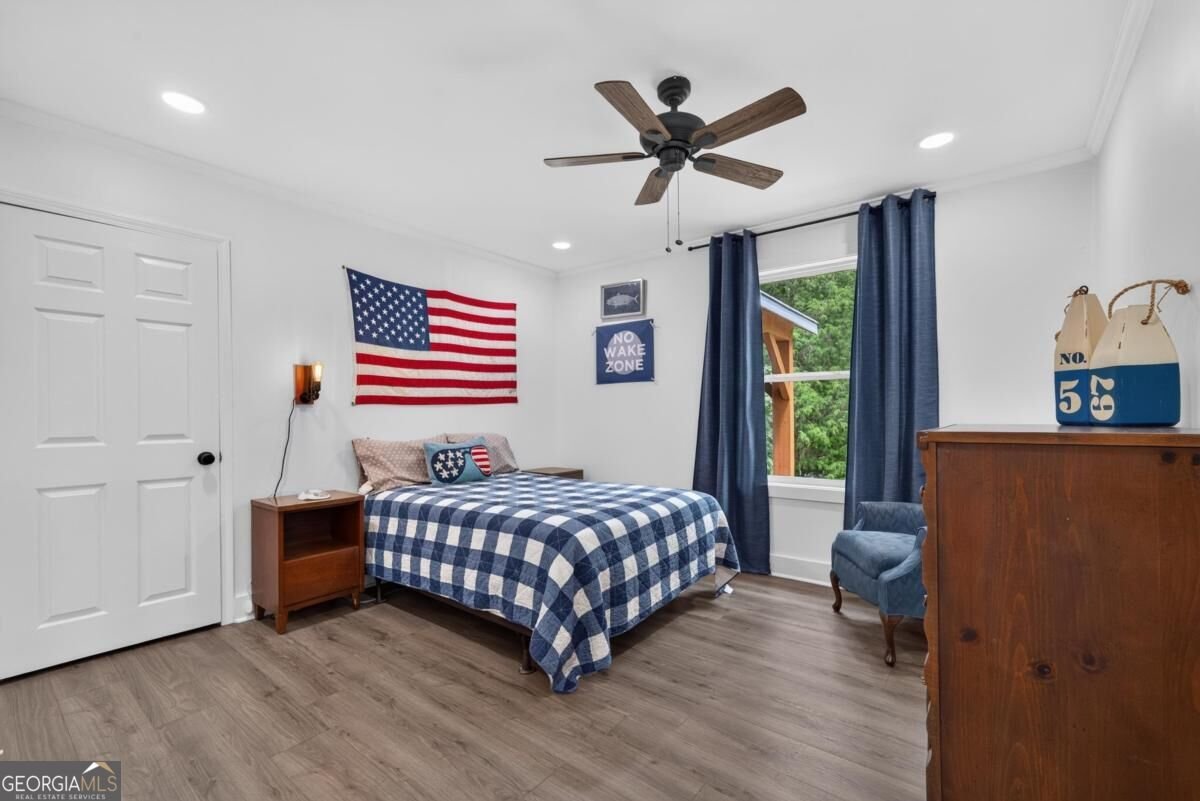 966 Dennis Station Road Eatonton - Photo 34