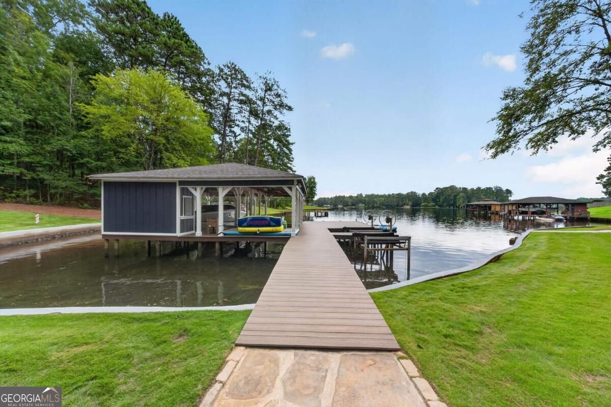 966 Dennis Station Road Eatonton - Photo 42