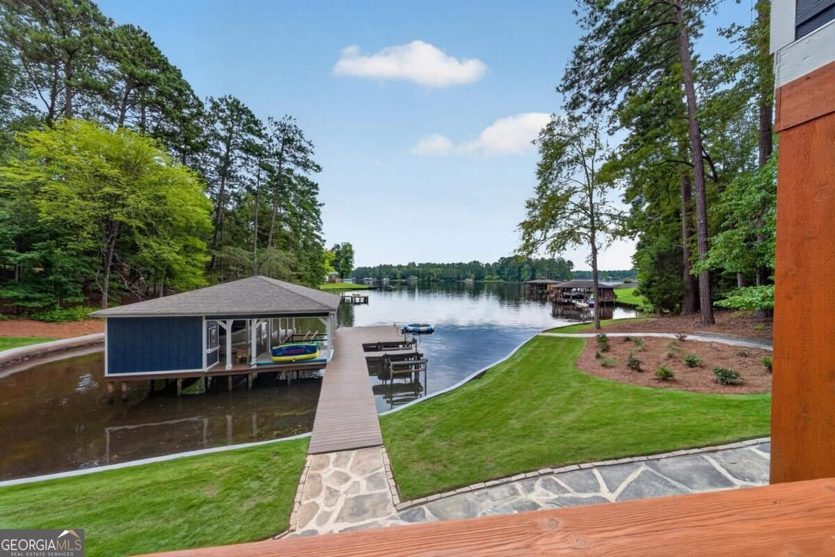 966 Dennis Station Road Eatonton - Photo 43