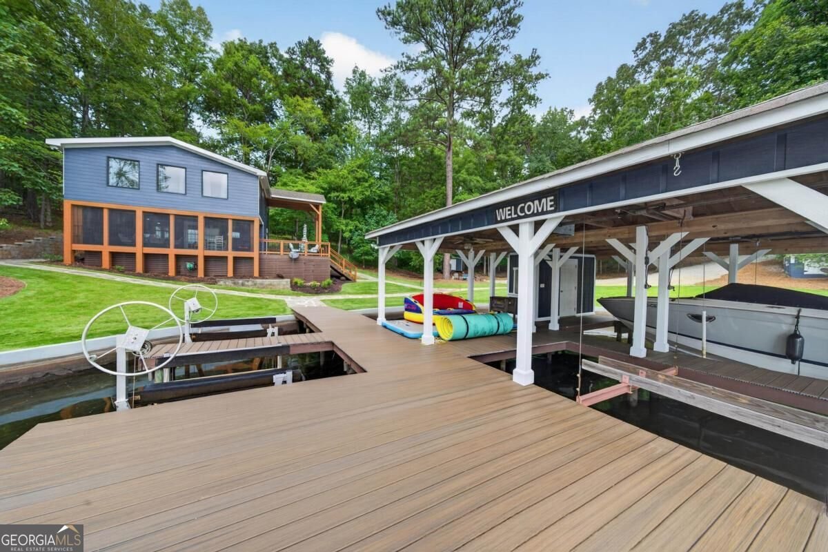 966 Dennis Station Road Eatonton - Photo 44