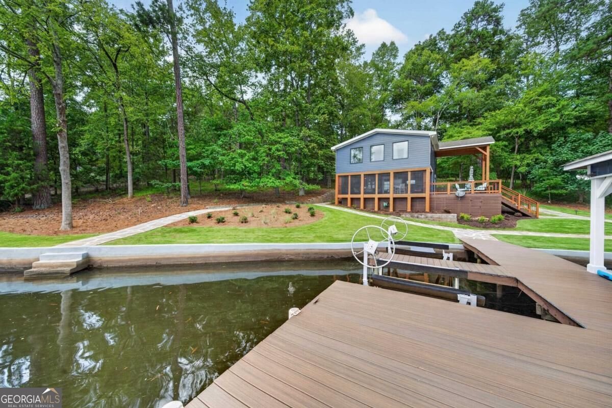 966 Dennis Station Road Eatonton - Photo 46