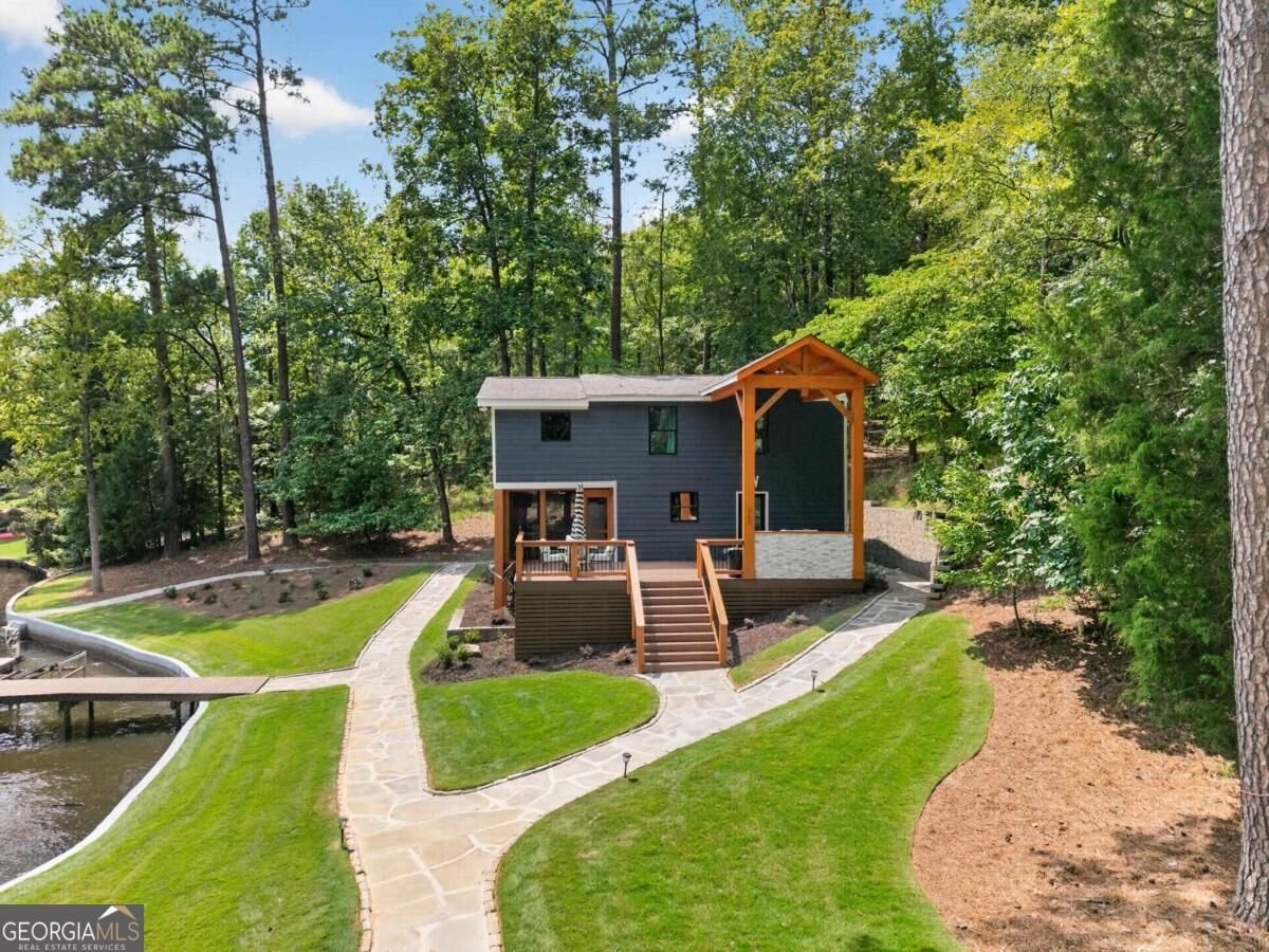 966 Dennis Station Road Eatonton - Photo 47