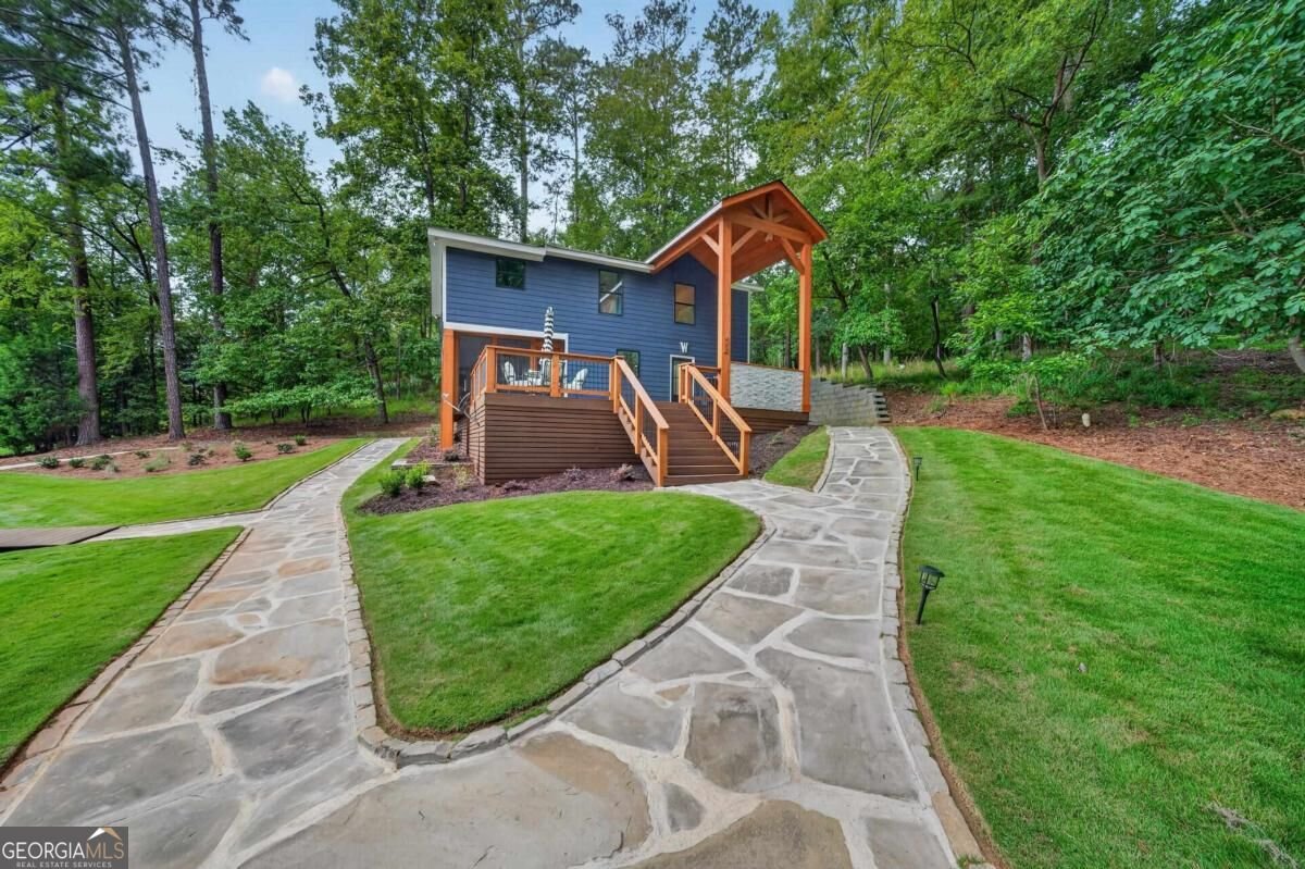 966 Dennis Station Road Eatonton - Photo 48