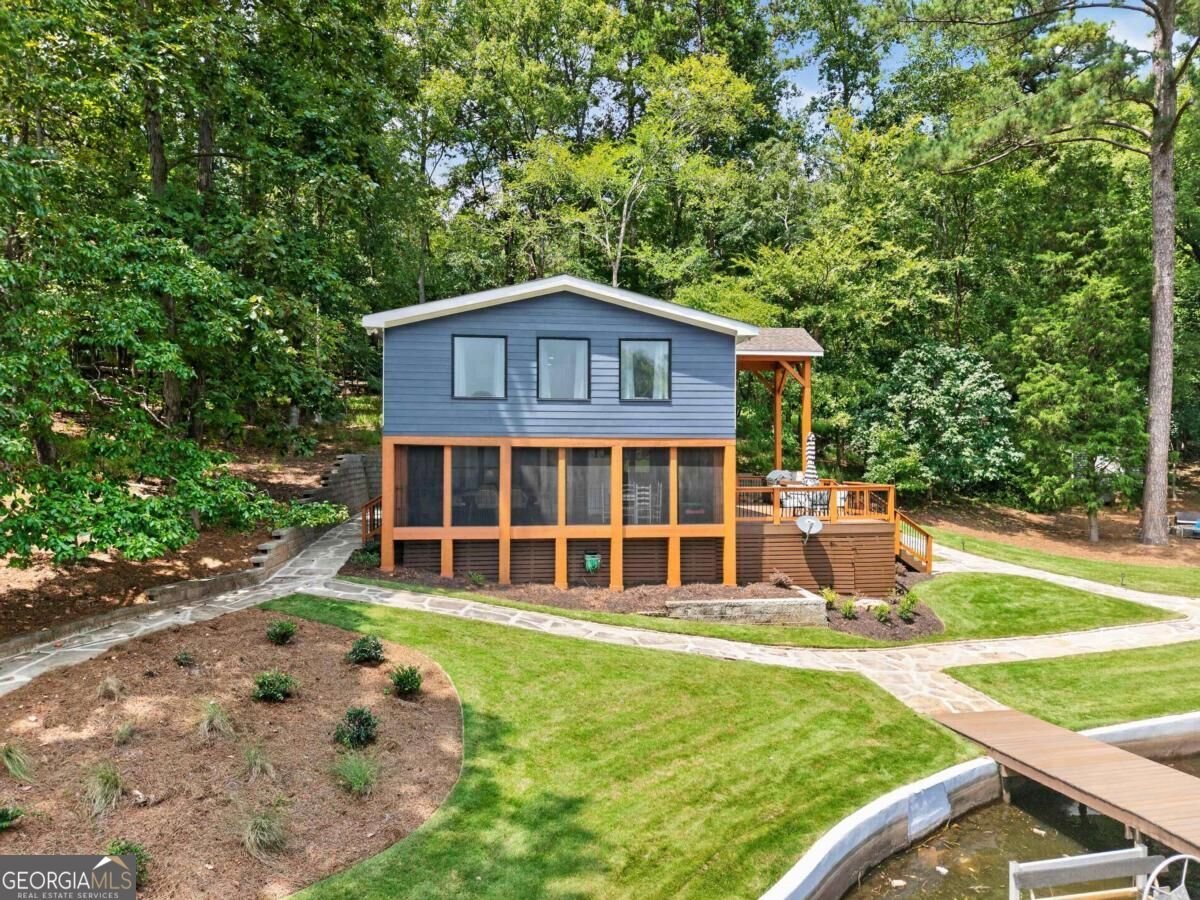966 Dennis Station Road Eatonton - Photo 49