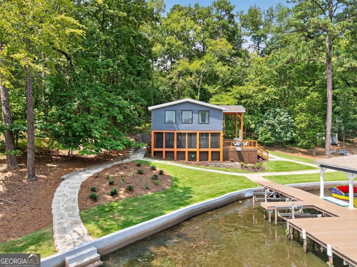 966 Dennis Station Road Eatonton - Photo 51