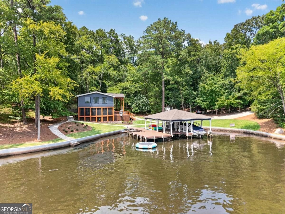 966 Dennis Station Road Eatonton - Photo 52
