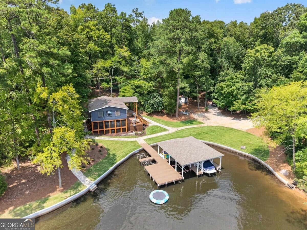 966 Dennis Station Road Eatonton - Photo 53