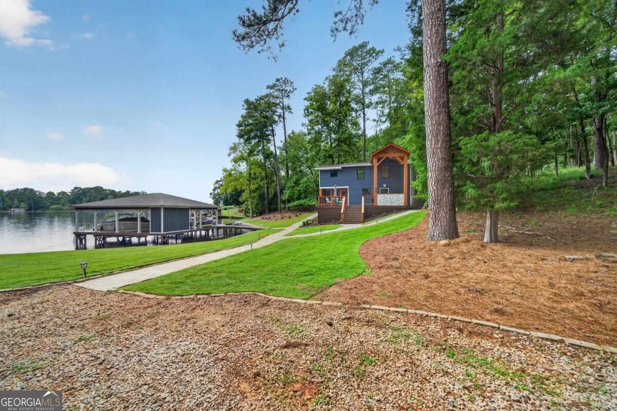966 Dennis Station Road Eatonton - Photo 54