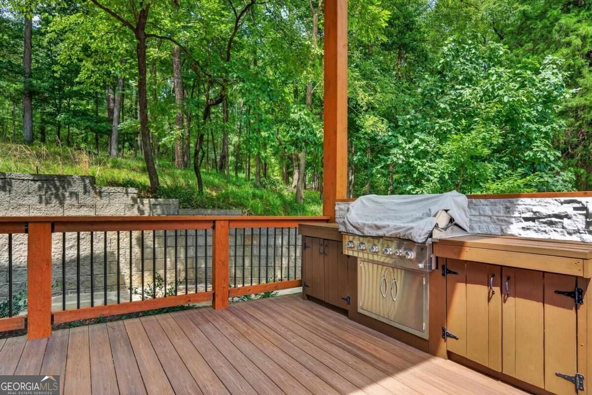 966 Dennis Station Road Eatonton - Photo 6