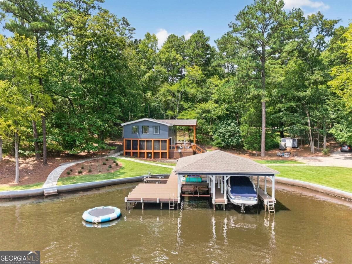 966 Dennis Station Road Eatonton - Photo 63