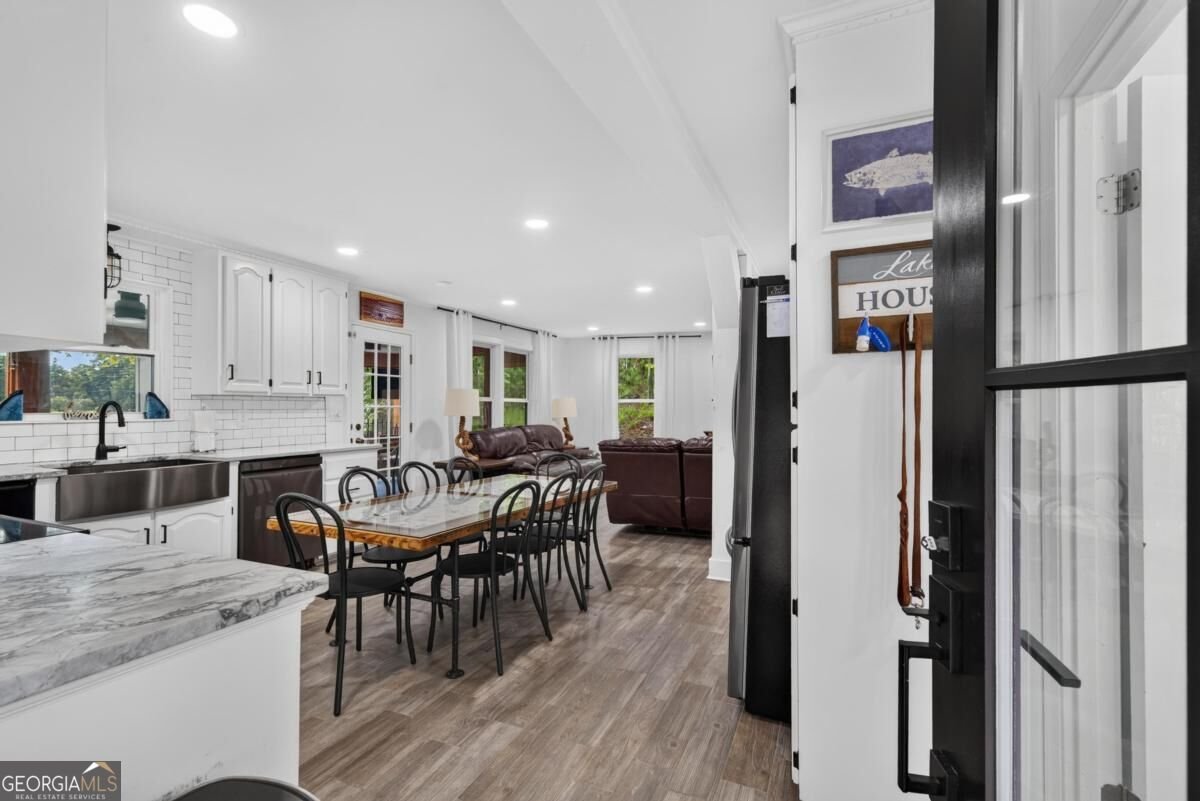 966 Dennis Station Road Eatonton - Photo 7