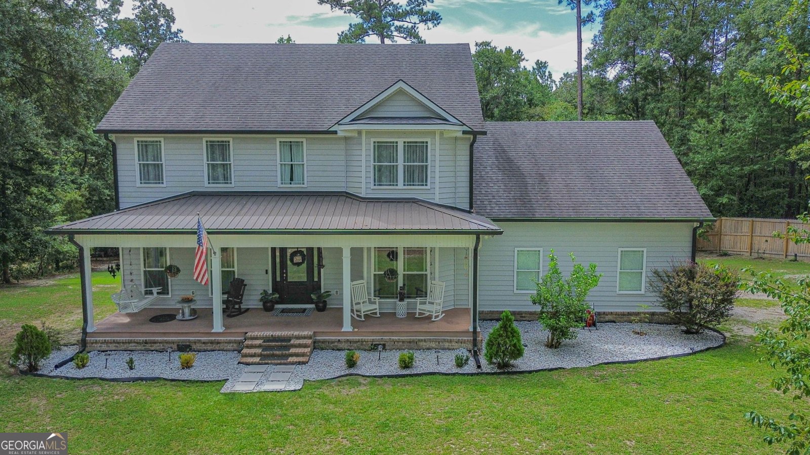 354 Long Pond Road Rincon - main photo