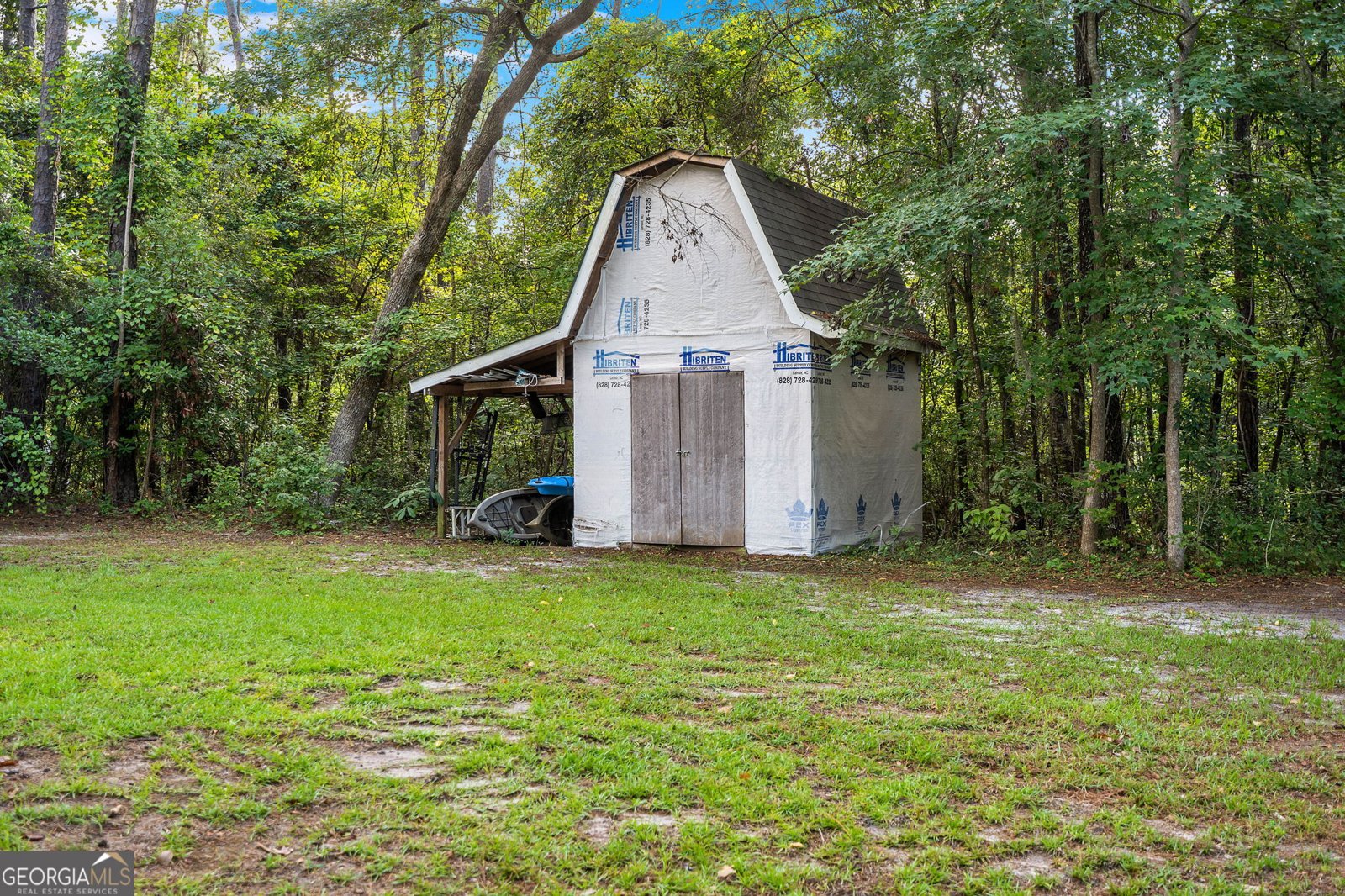 354 Long Pond Road Rincon - Photo 59
