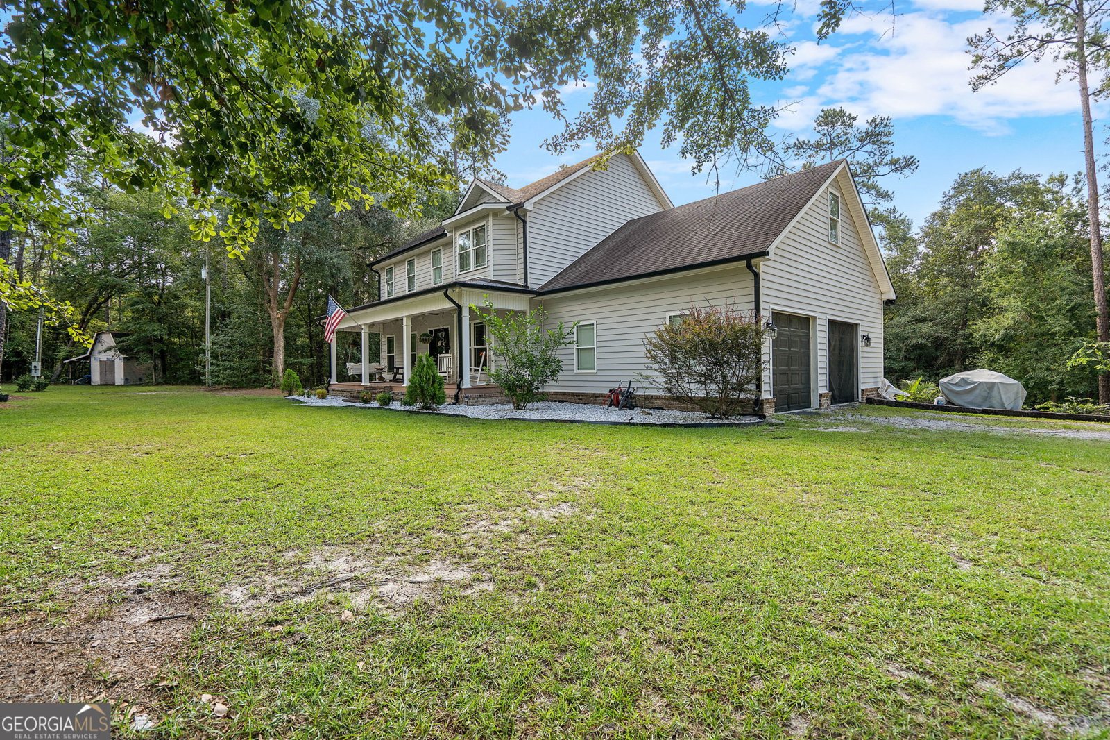 354 Long Pond Road Rincon - Photo 7