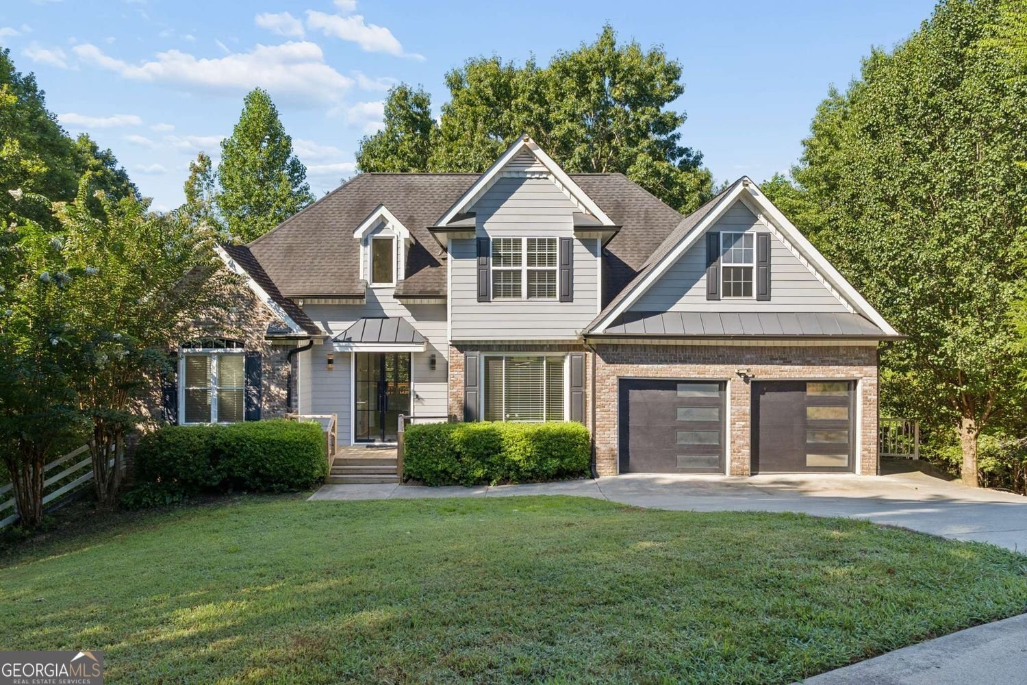 61 Stone Crest Court Rockmart - main photo