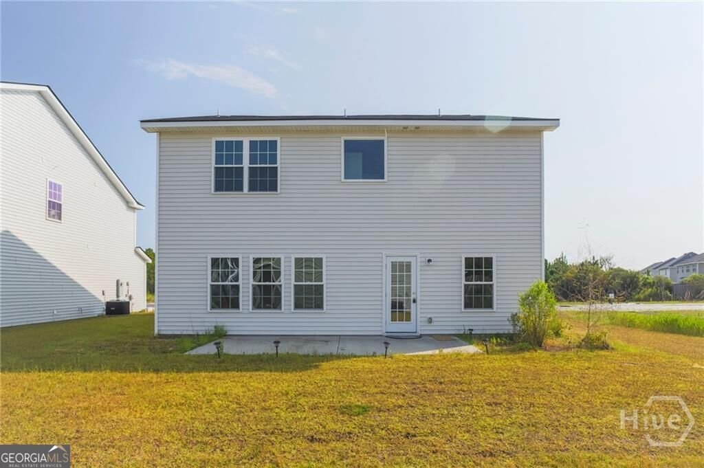 122 Joann Lewis Lane Hinesville - Photo 20