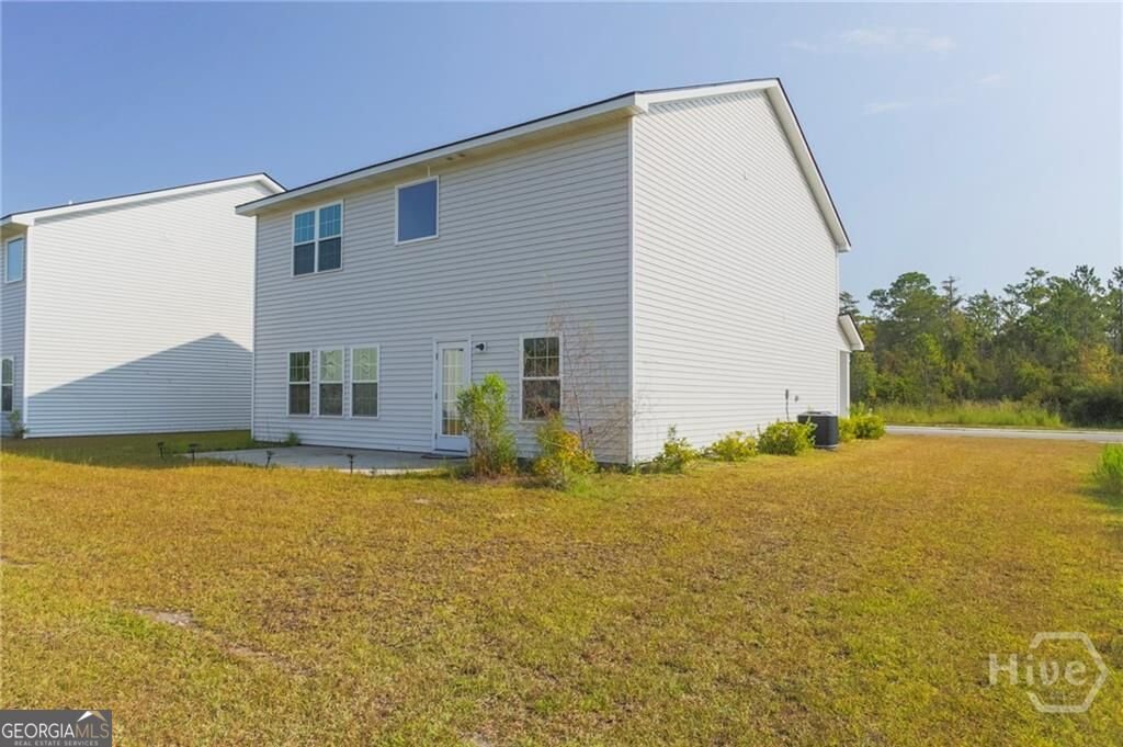 122 Joann Lewis Lane Hinesville - Photo 21