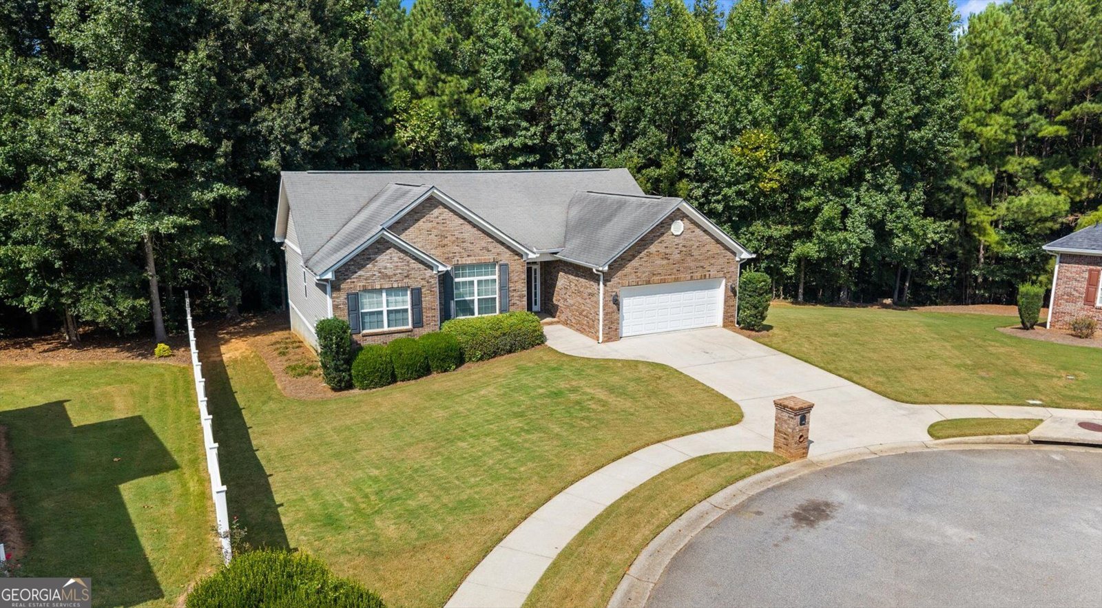 112 Orion Terrace Carrollton - Photo 6
