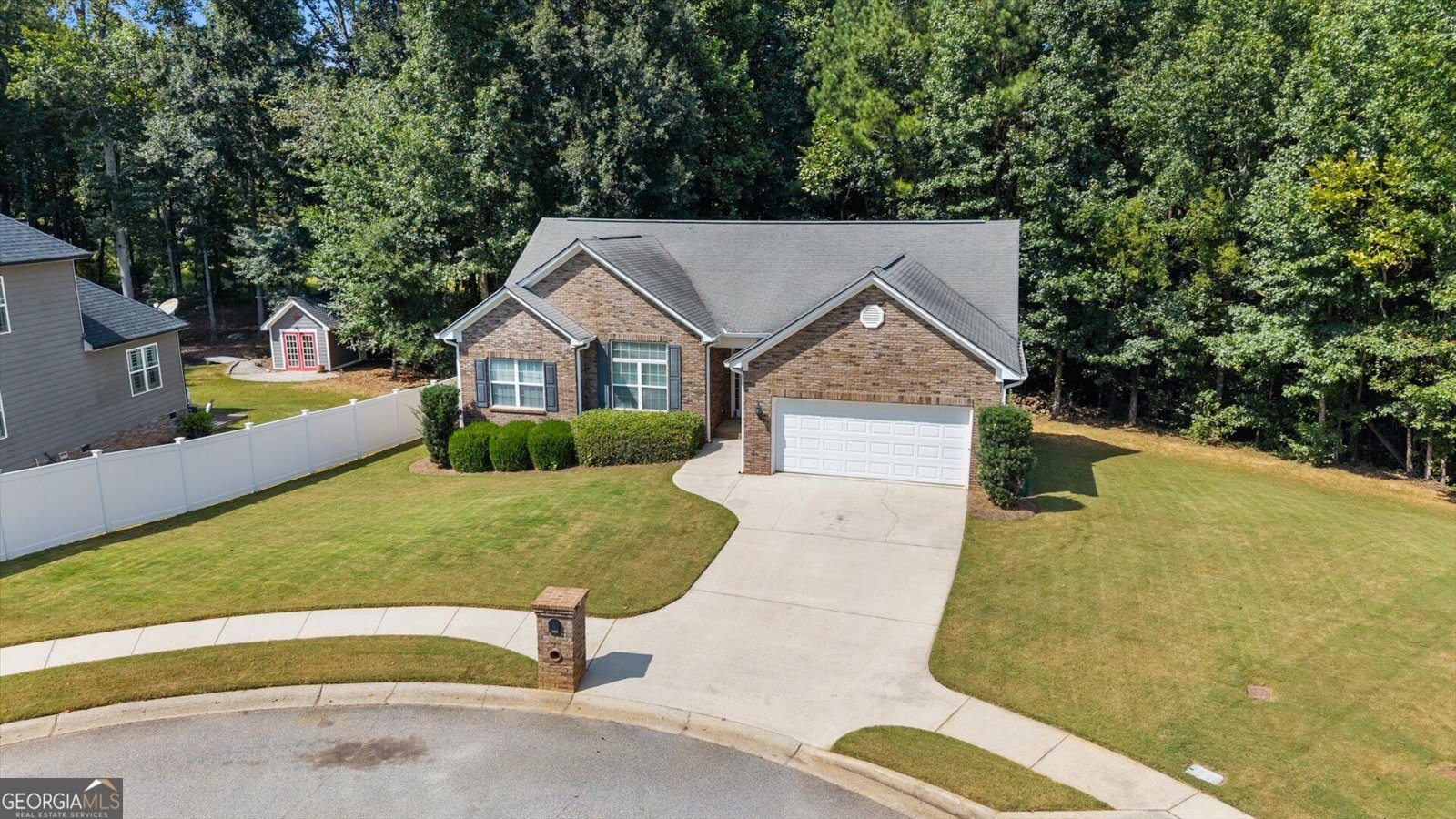 112 Orion Terrace Carrollton - Photo 7