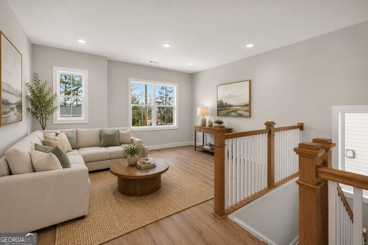 5554 Spring Street Flowery Branch - Photo 20