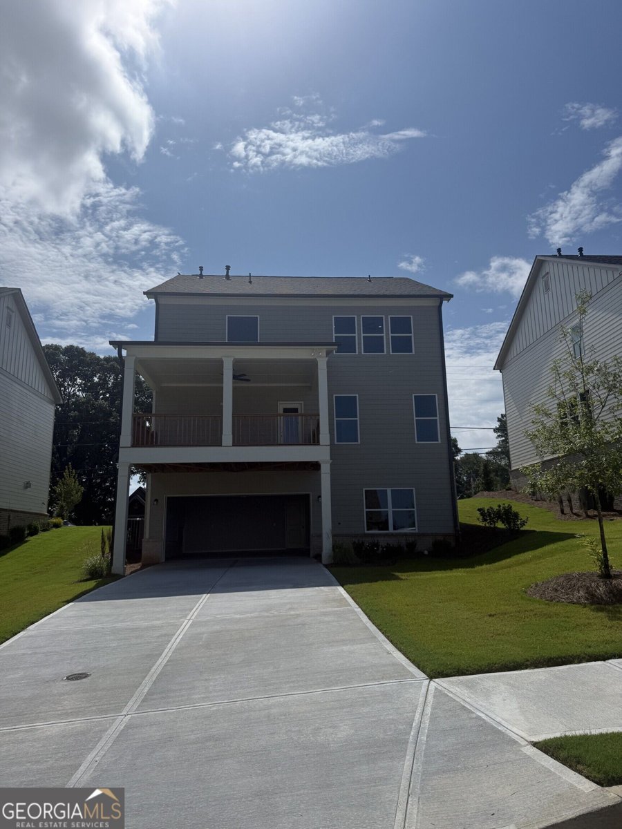 5554 Spring Street Flowery Branch - Photo 37