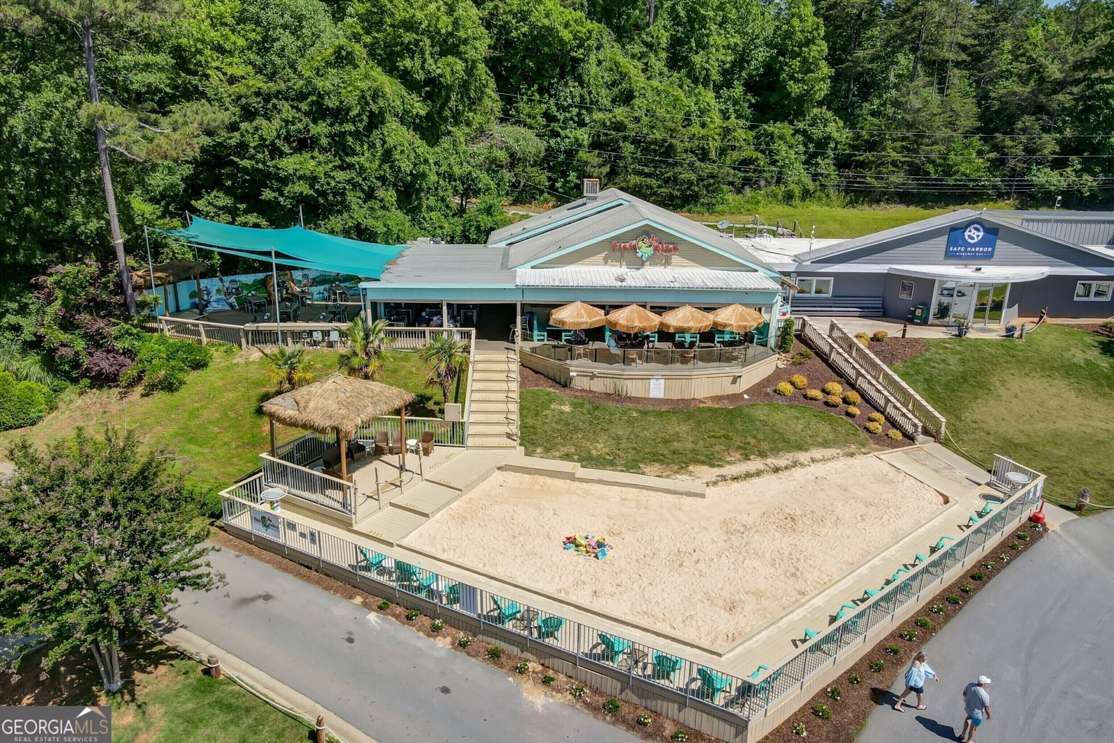 5554 Spring Street Flowery Branch - Photo 42