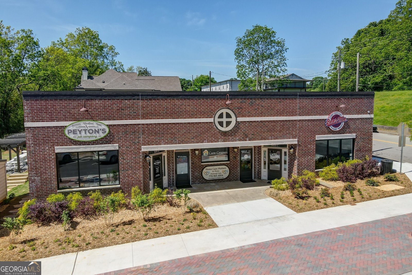 5554 Spring Street Flowery Branch - Photo 45