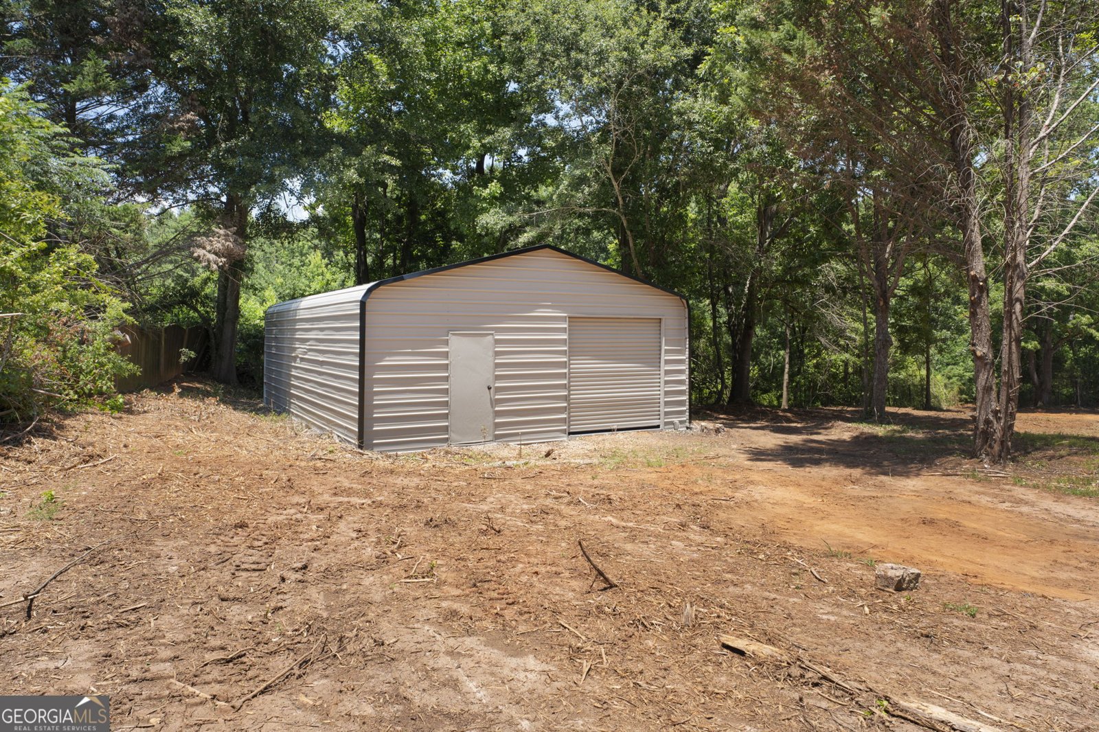 289 Singley Drive Locust Grove - Photo 43