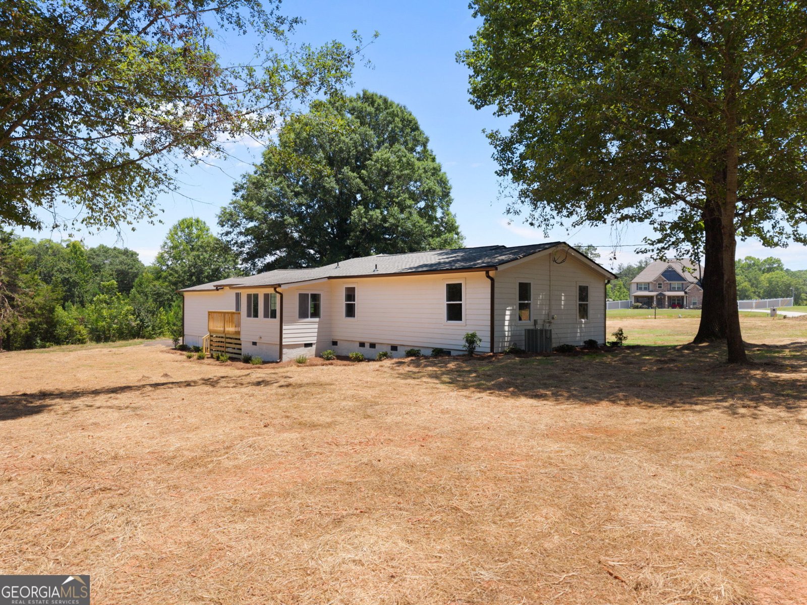 289 Singley Drive Locust Grove - Photo 46