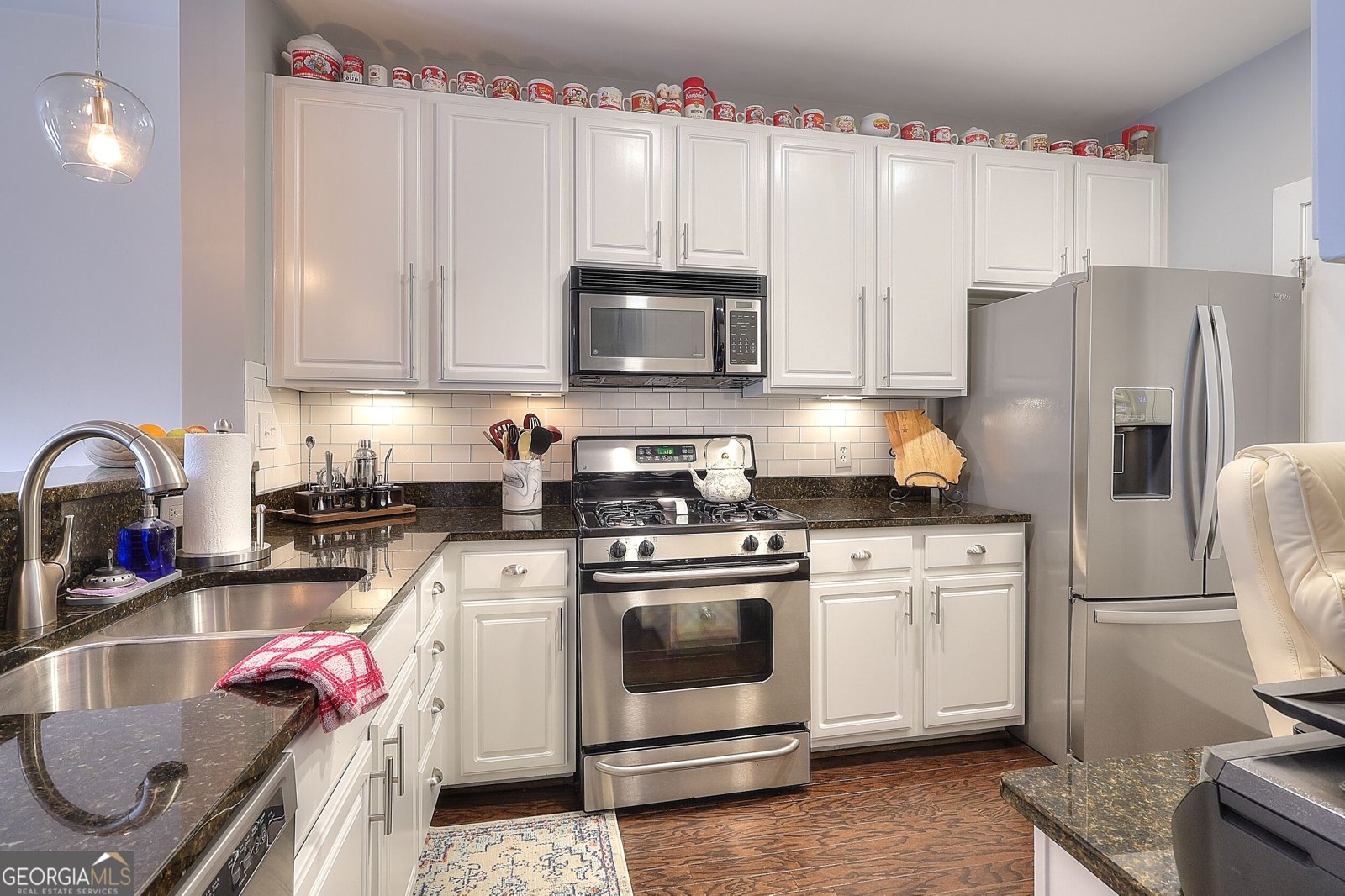 799 Hammond Drive Sandy Springs - Photo 12
