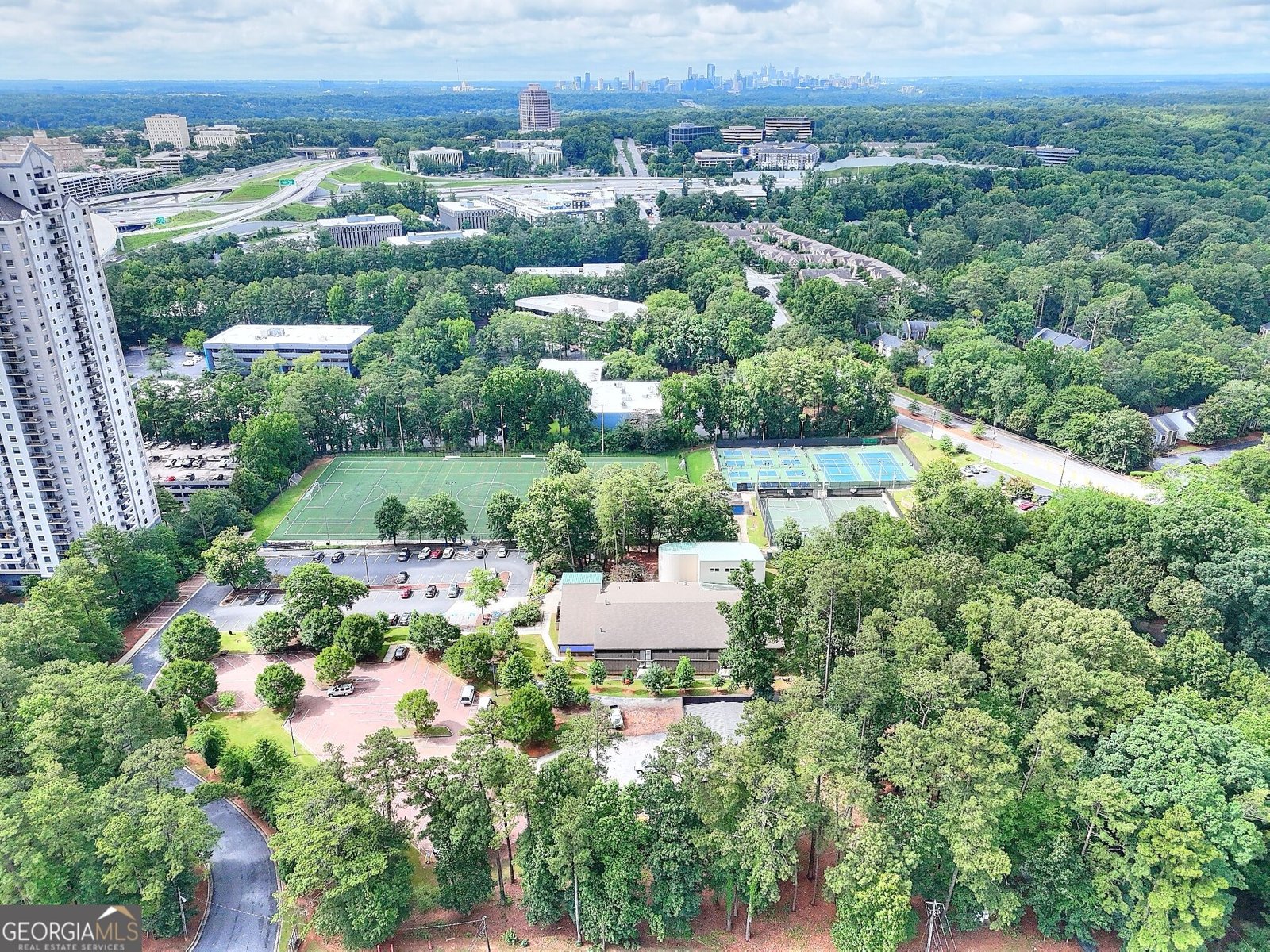 799 Hammond Drive Sandy Springs - Photo 24