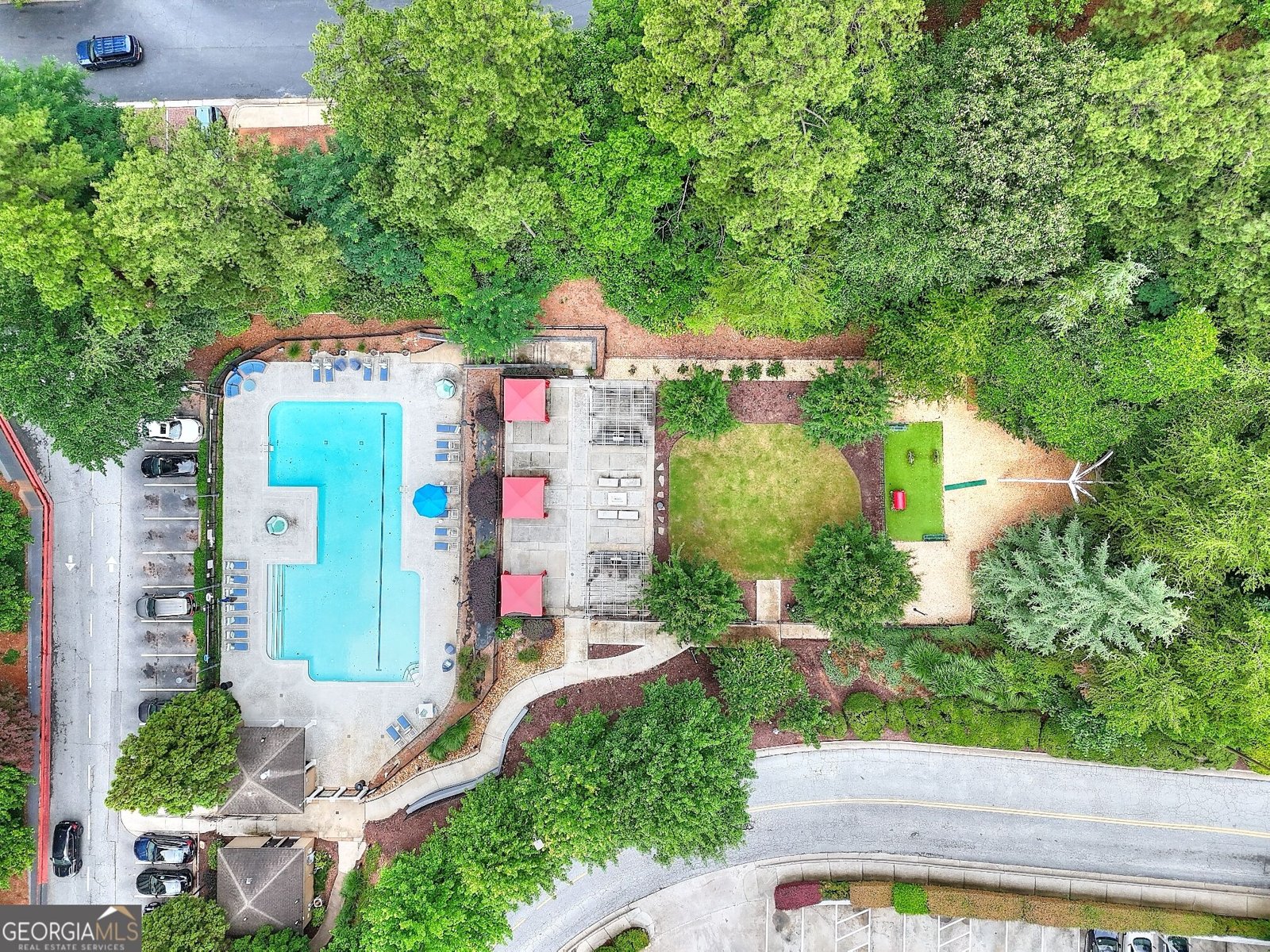 799 Hammond Drive Sandy Springs - Photo 29