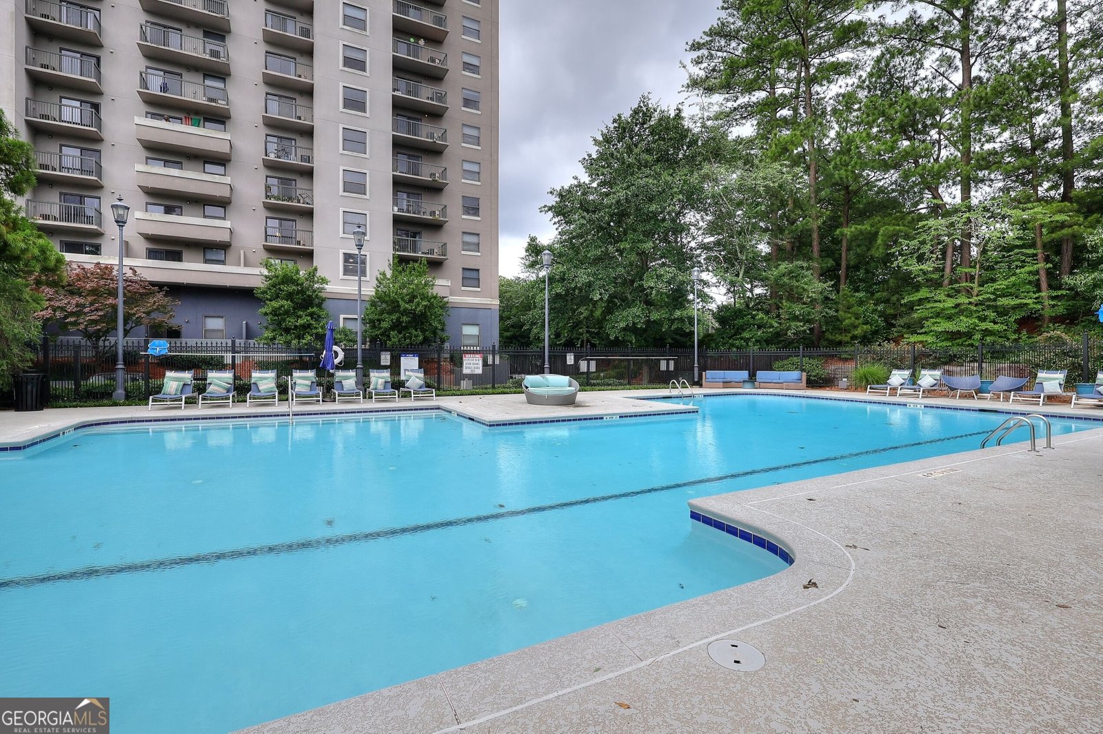 799 Hammond Drive Sandy Springs - Photo 30