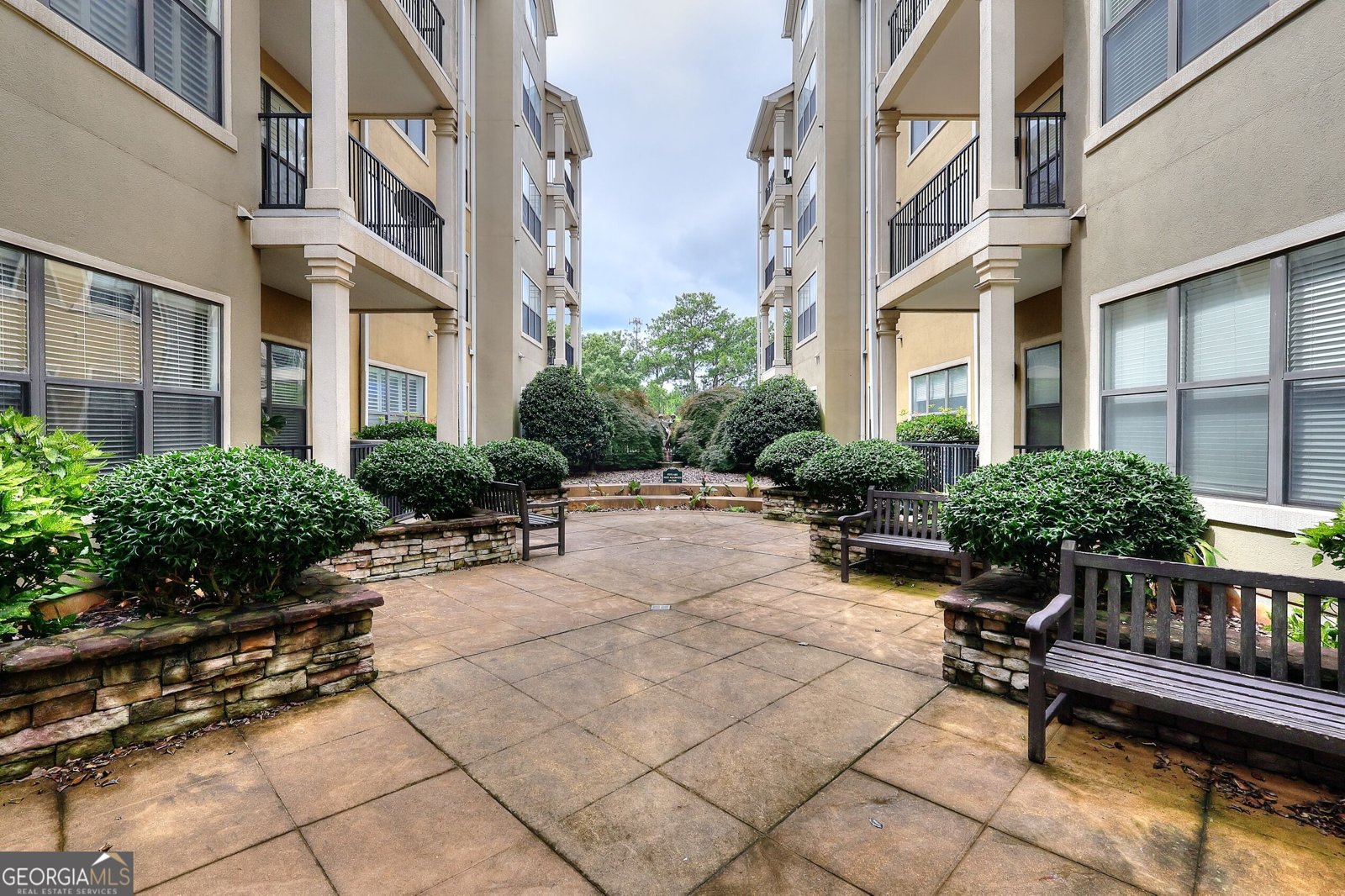 799 Hammond Drive Sandy Springs - Photo 39