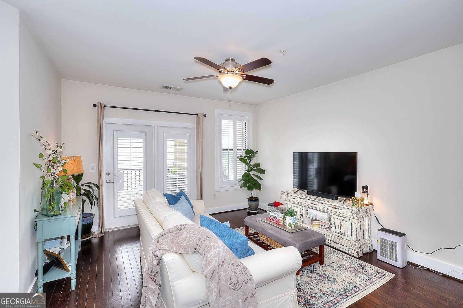 799 Hammond Drive Sandy Springs - Photo 9