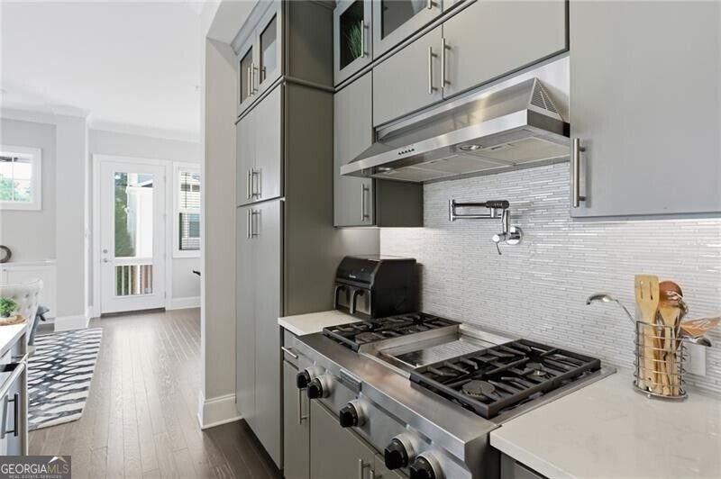 227 Haverstock Court Marietta - Photo 18