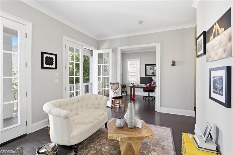 227 Haverstock Court Marietta - Photo 23