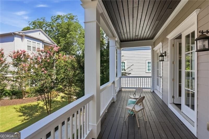227 Haverstock Court Marietta - Photo 26