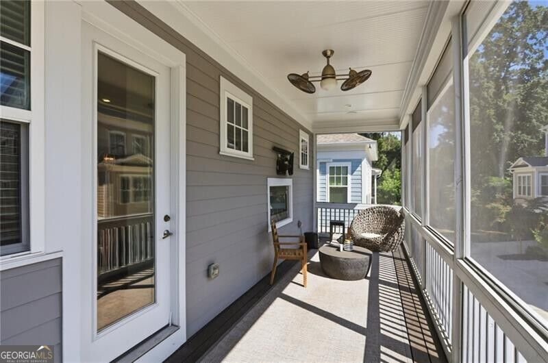 227 Haverstock Court Marietta - Photo 27