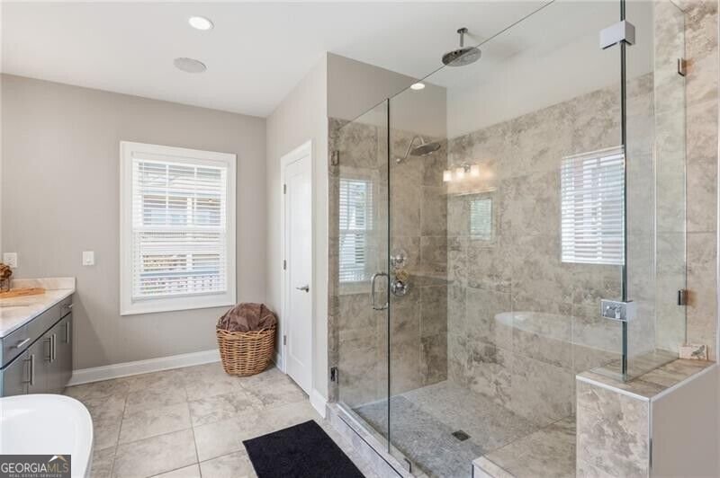 227 Haverstock Court Marietta - Photo 32