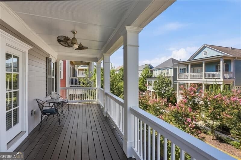 227 Haverstock Court Marietta - Photo 33