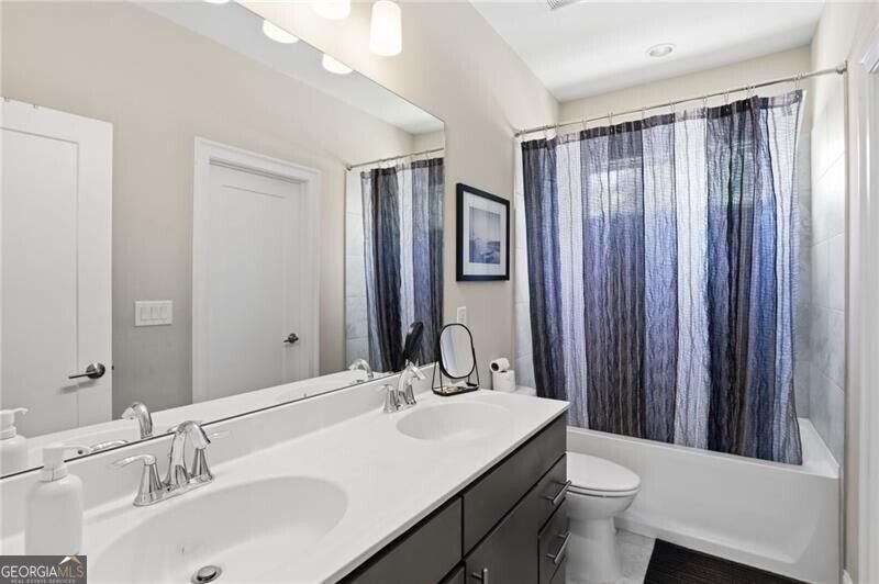 227 Haverstock Court Marietta - Photo 36