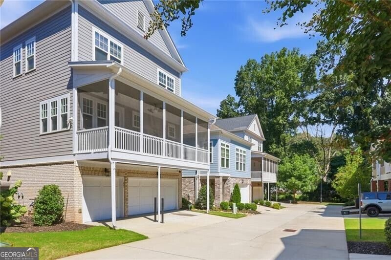 227 Haverstock Court Marietta - Photo 39