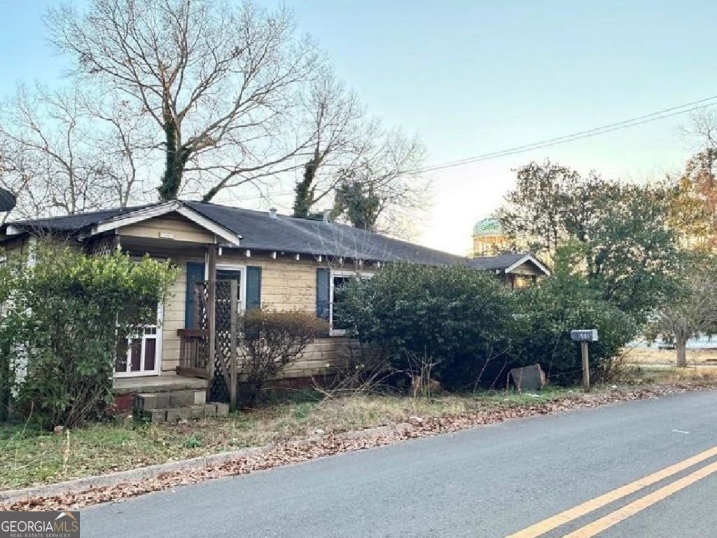 608 Wall Street Griffin - main photo
